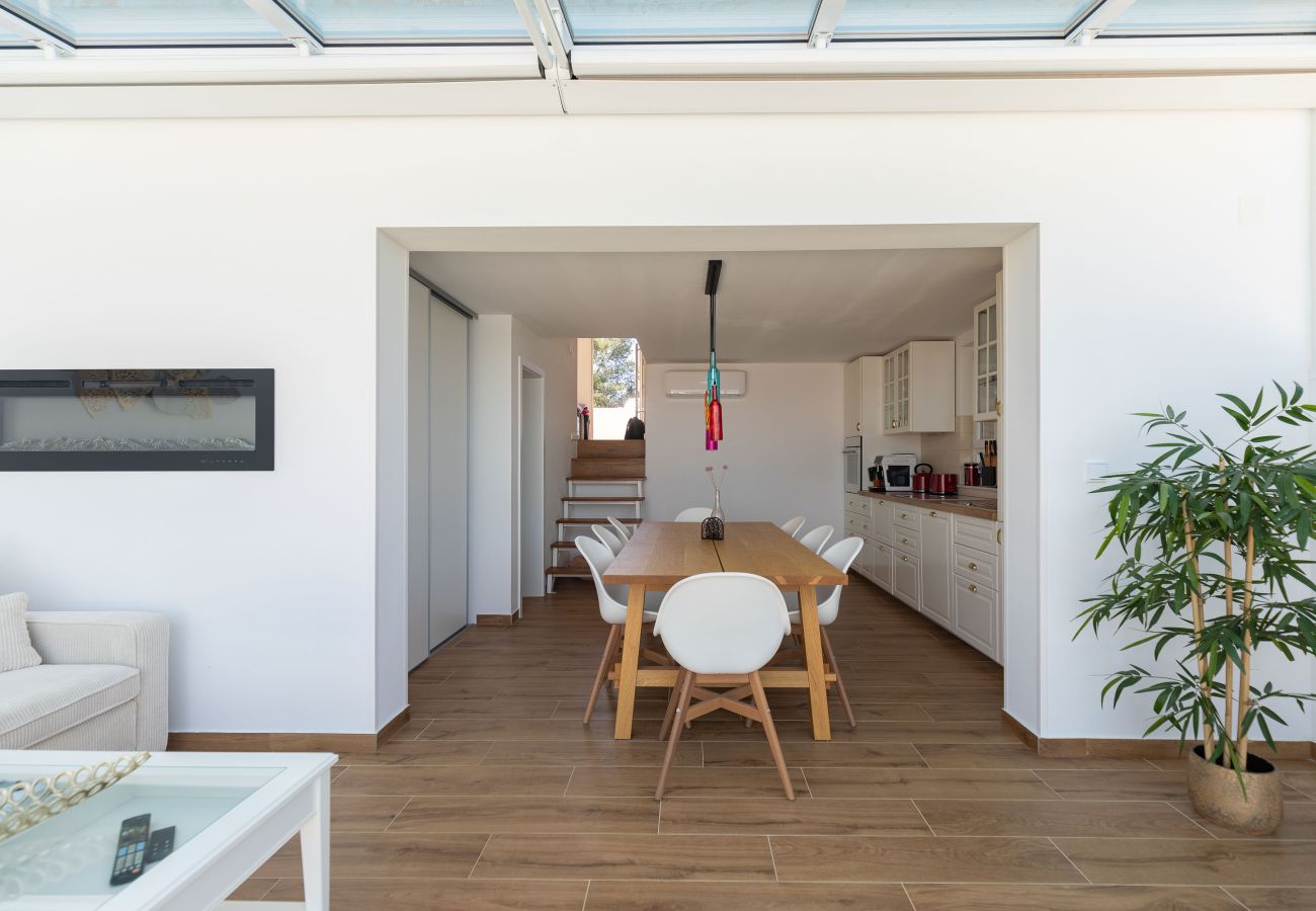 House in Vir - Holiday Home Artano with Private Pool