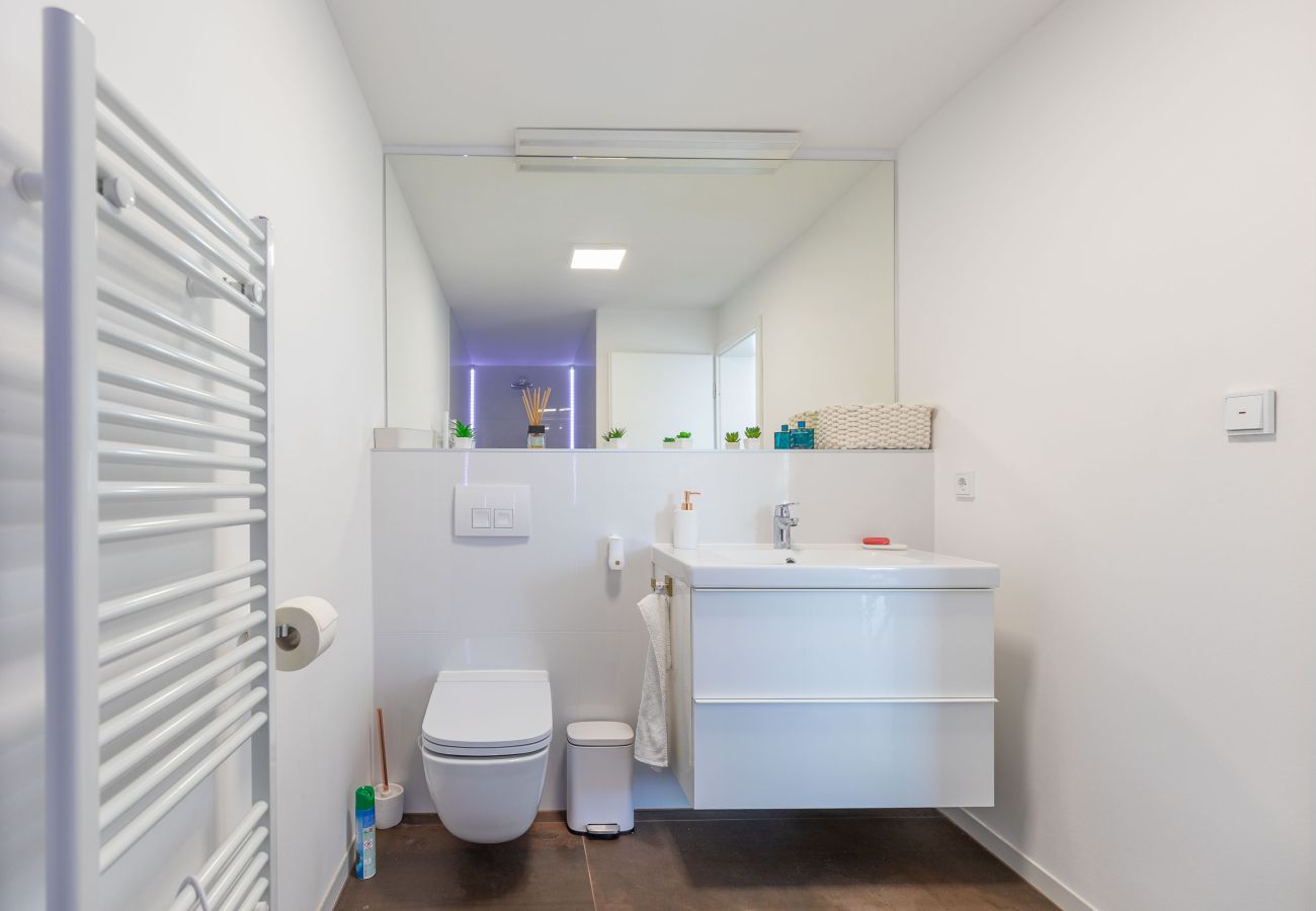 House in Vir - Holiday Home Artano with Private Pool