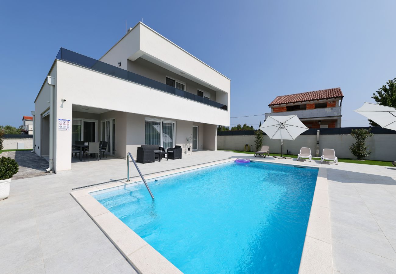 Villa in Vrsi - Villa Marpe