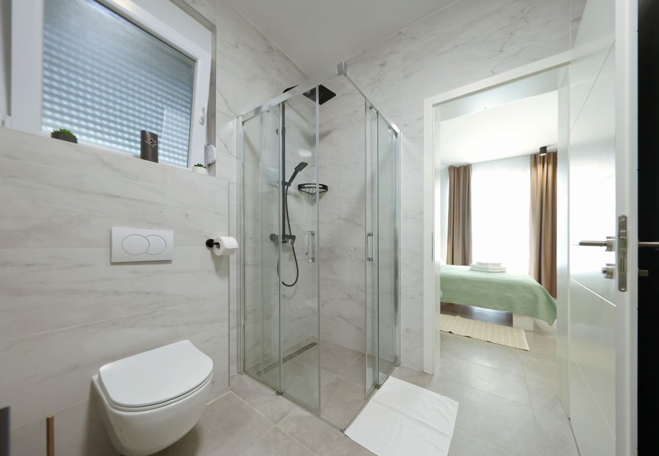 Villa in Vrsi - Villa Marpe