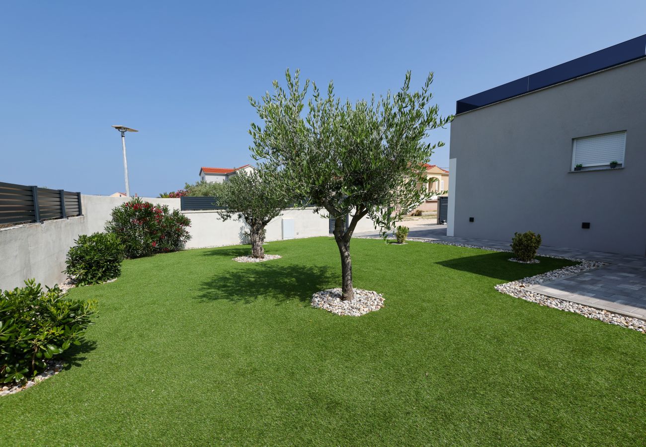 Villa in Vrsi - Villa Marpe