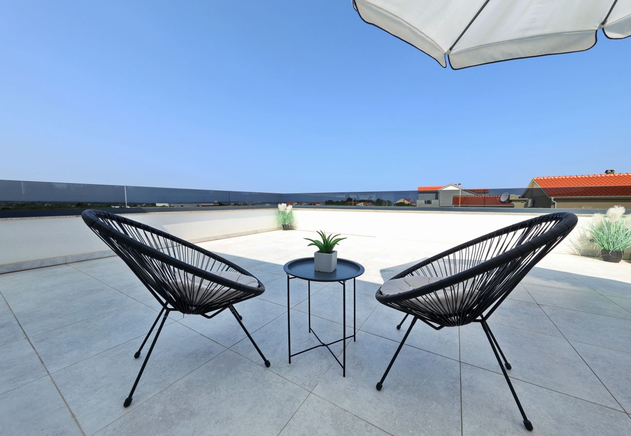 Villa in Vrsi - Villa Marpe