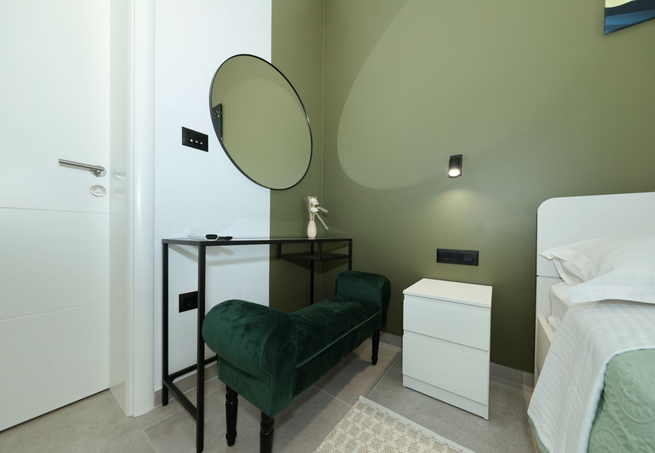 Villa in Vrsi - Villa Marpe