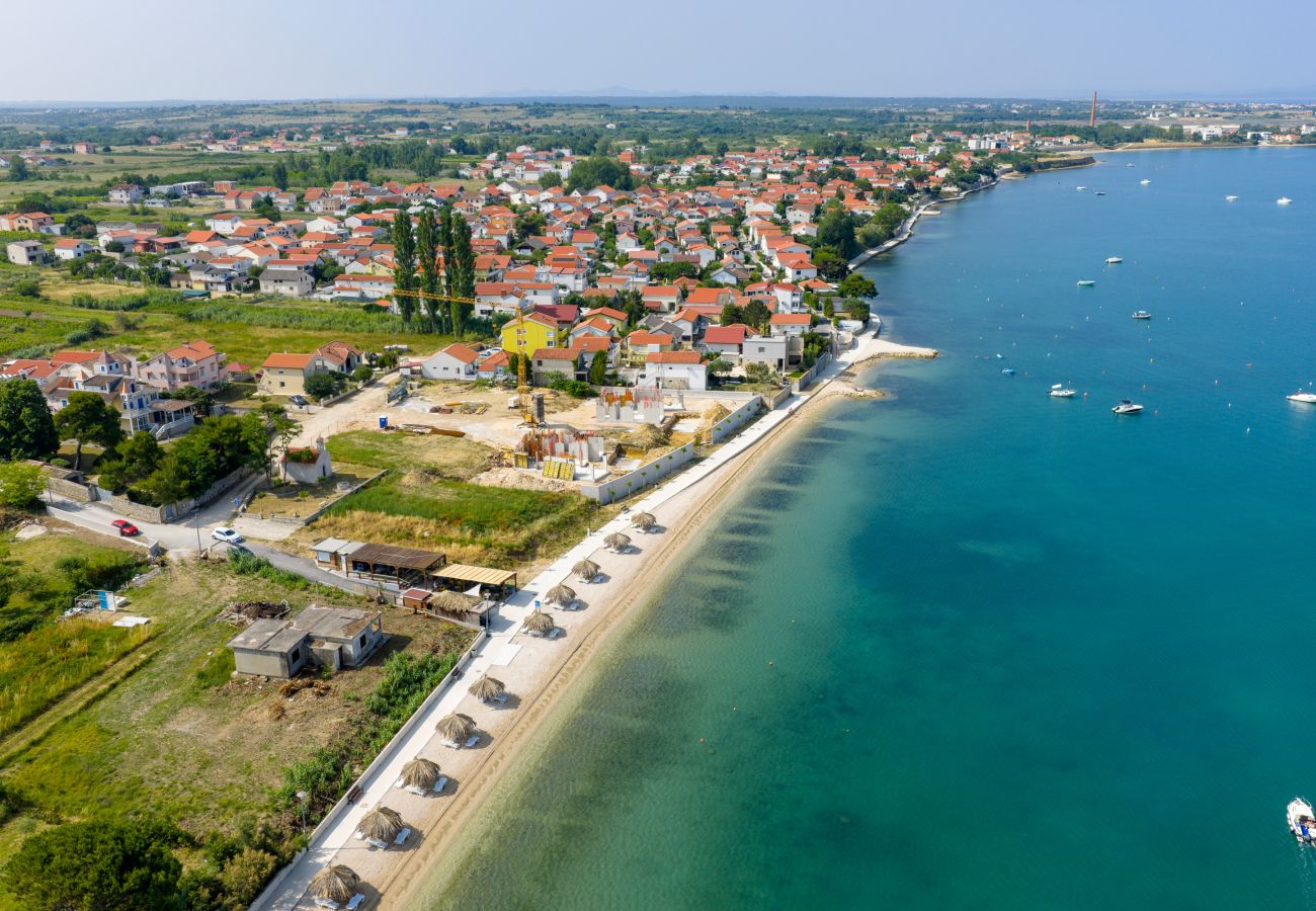 Villa in Vrsi - Villa Marpe