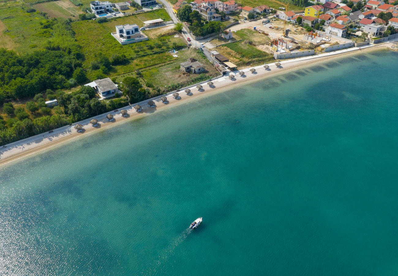 Villa in Vrsi - Villa Marpe