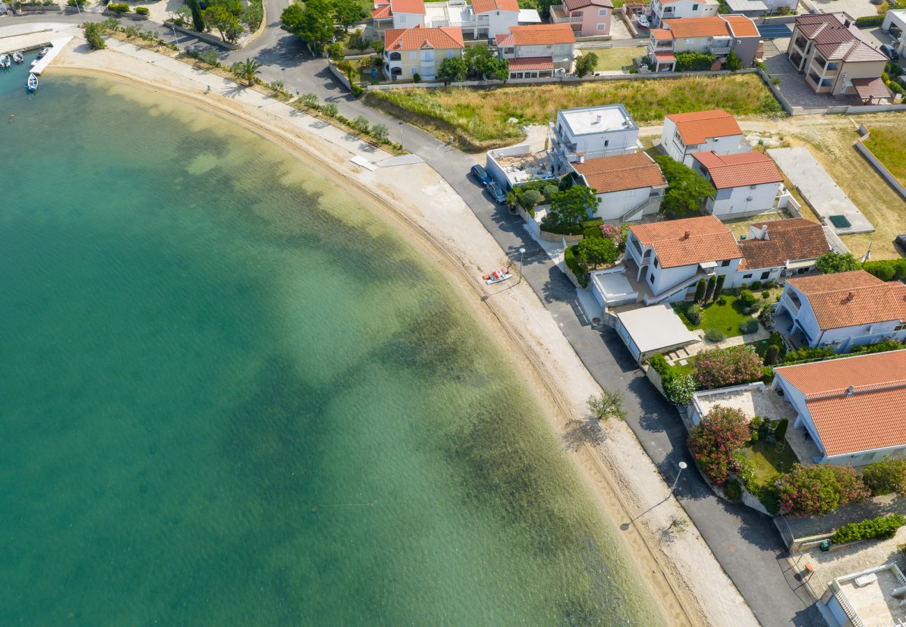 Villa in Vrsi - Villa Marpe