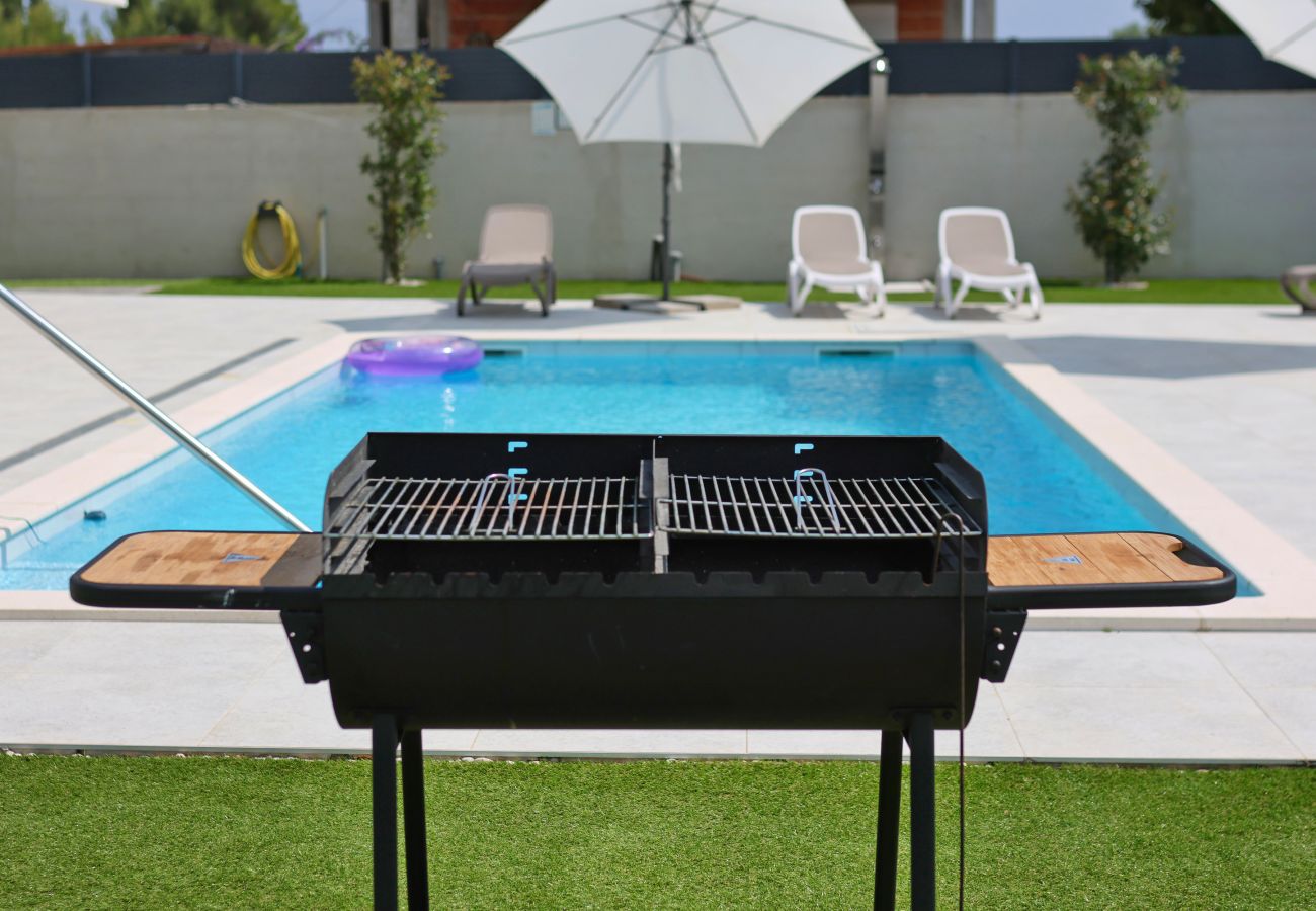 Villa in Vrsi - Villa Marpe