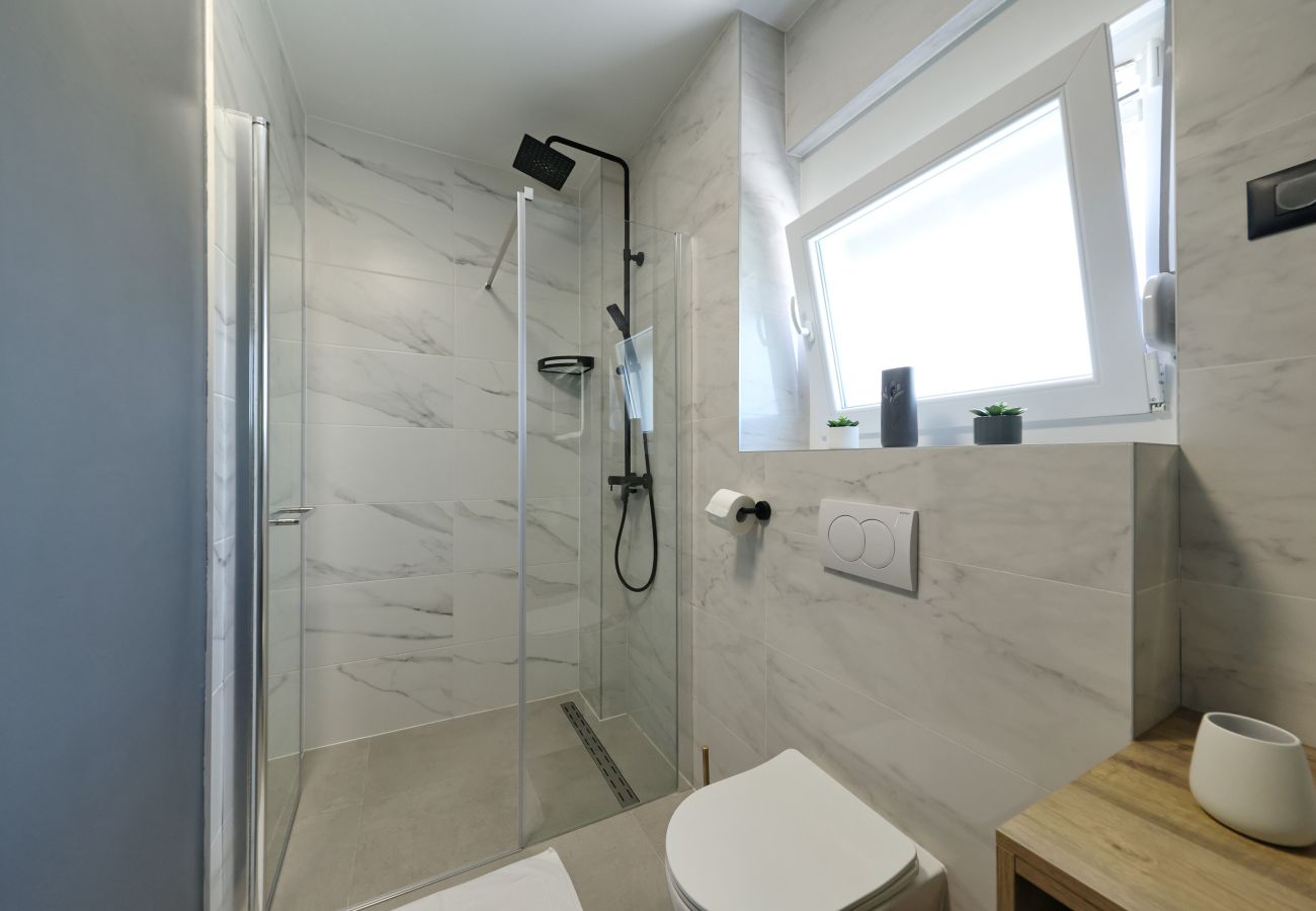 Villa in Vrsi - Villa Marpe