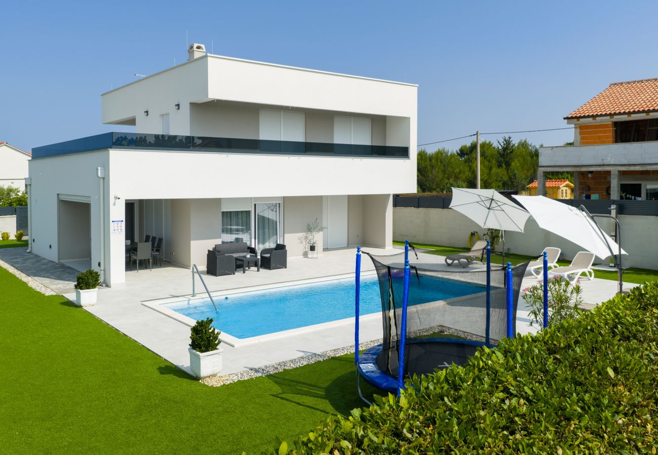 Villa in Vrsi - Villa Marpe