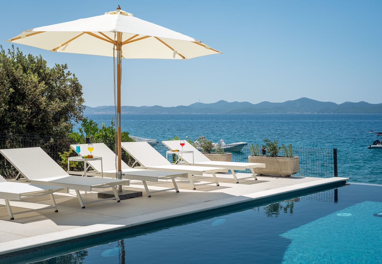 Villa in Kožino - Silvio