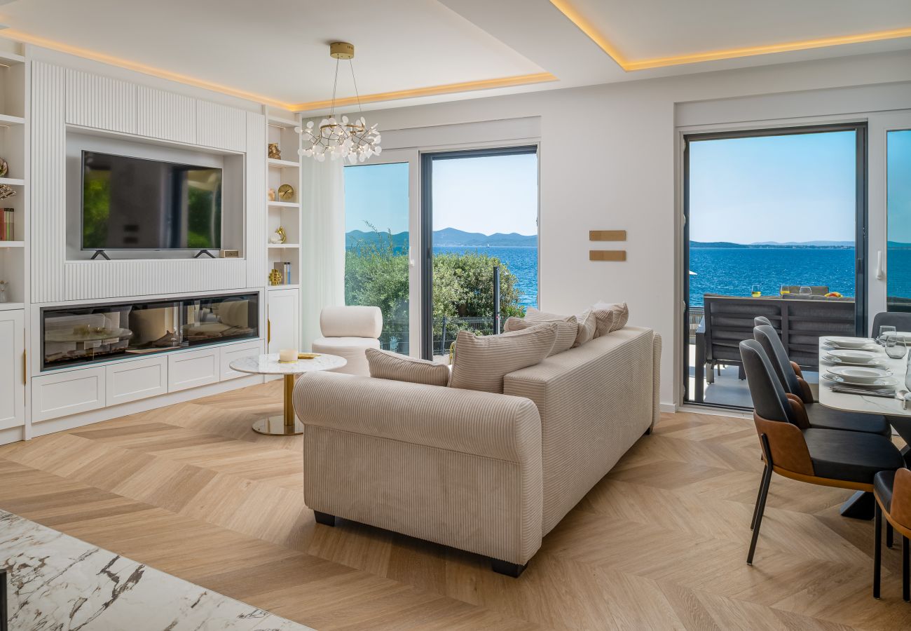 Villa in Kožino - Silvio