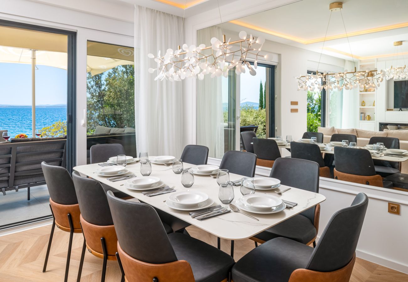 Villa in Kožino - Silvio