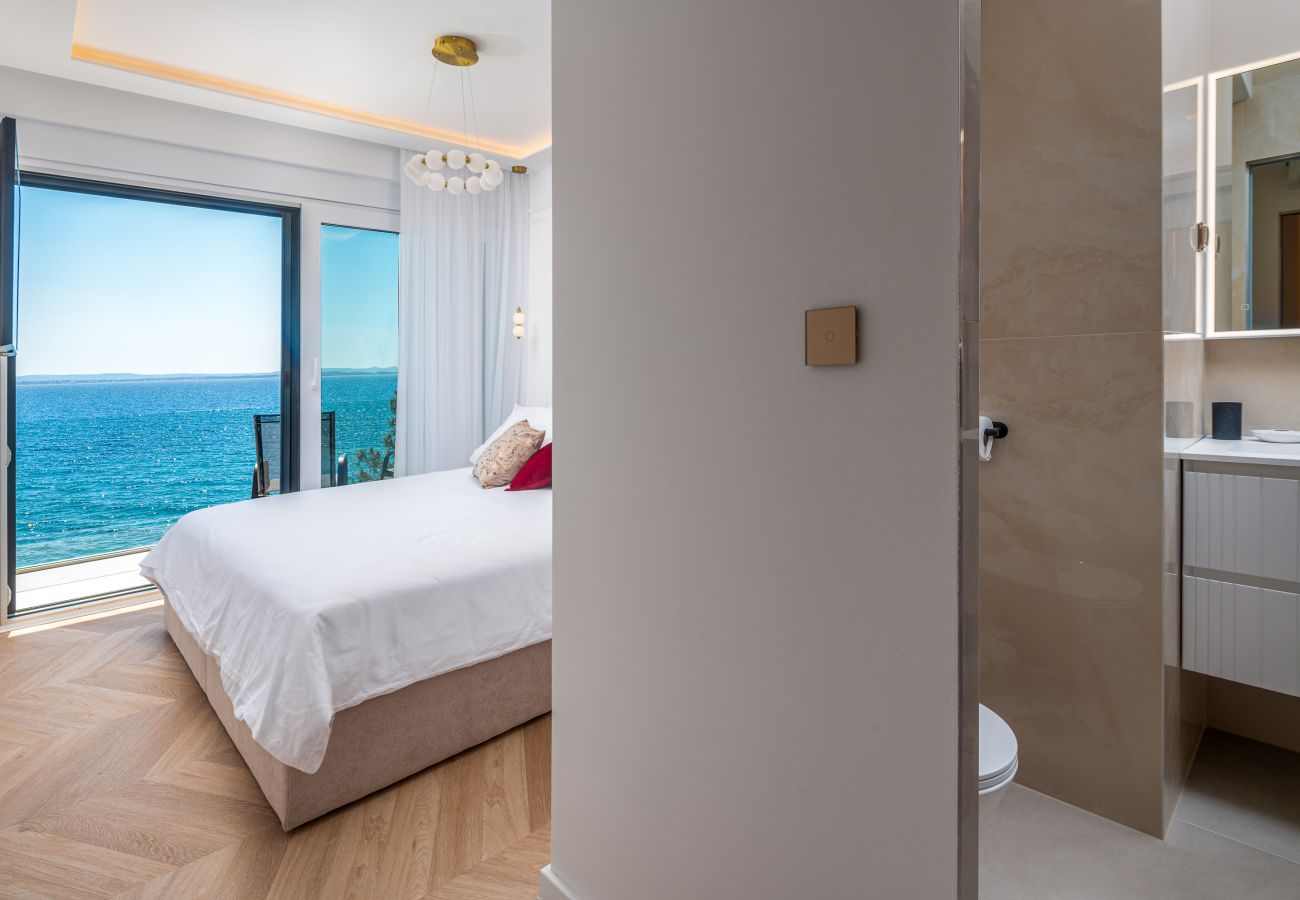 Villa in Kožino - Silvio