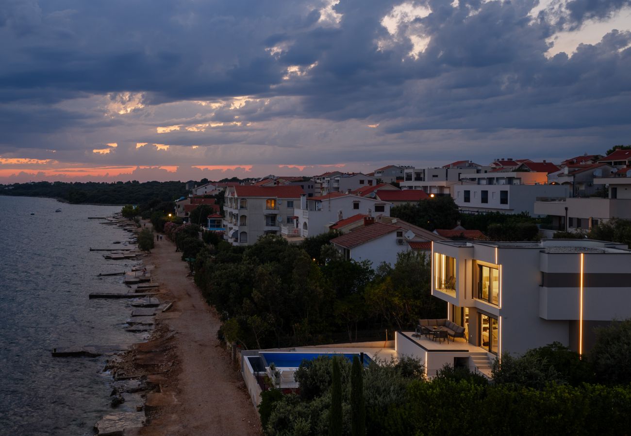 Villa in Kožino - Silvio