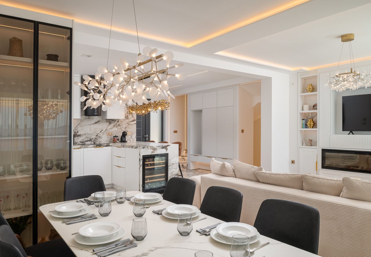 Villa in Kožino - Silvio