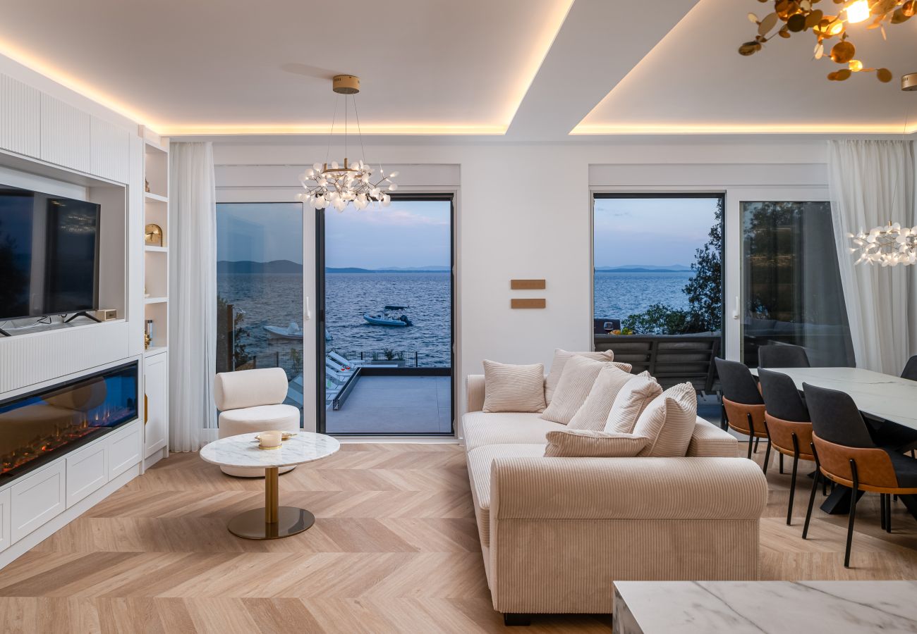 Villa in Kožino - Silvio