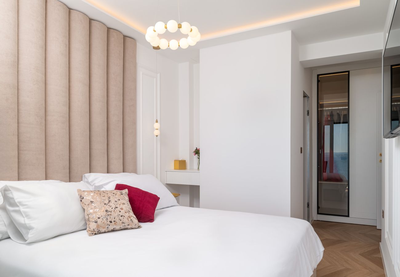 Villa in Kožino - Silvio