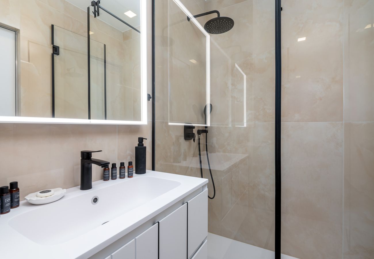 Villa in Kožino - Silvio