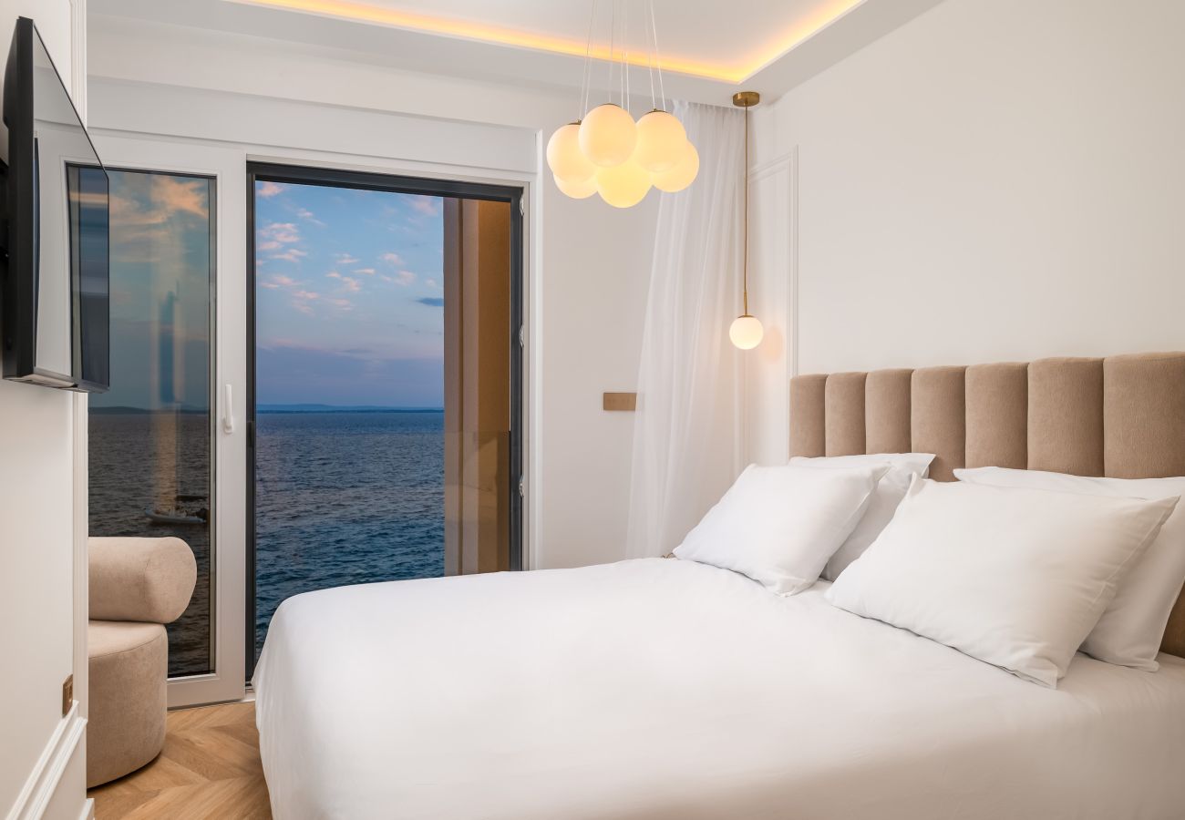 Villa in Kožino - Silvio