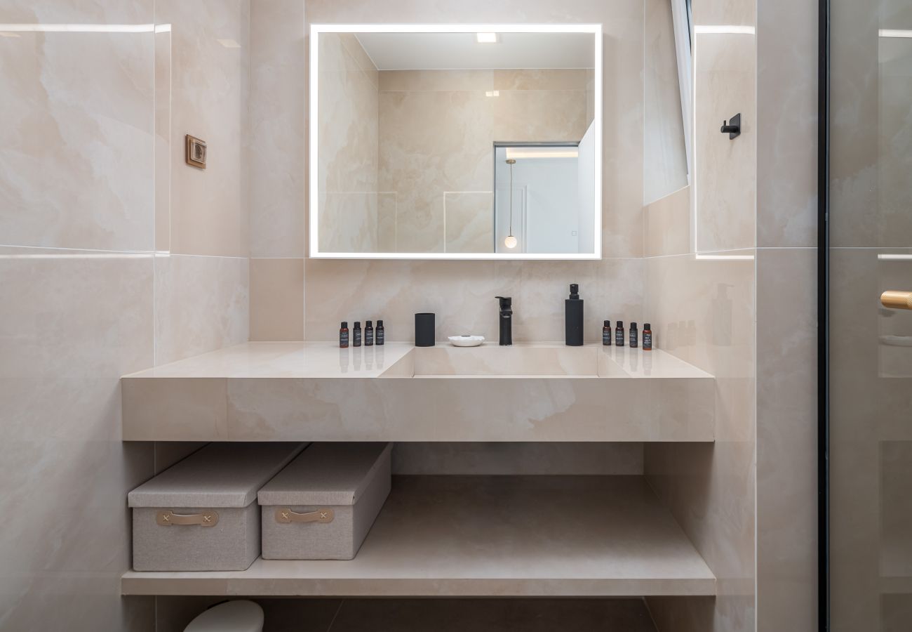 Villa in Kožino - Silvio