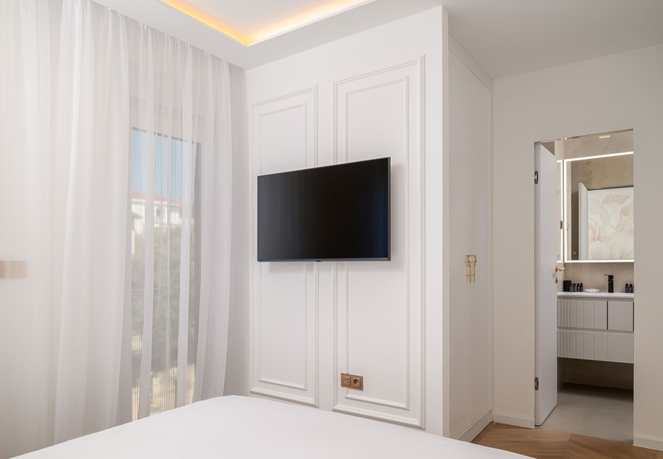 Villa in Kožino - Silvio