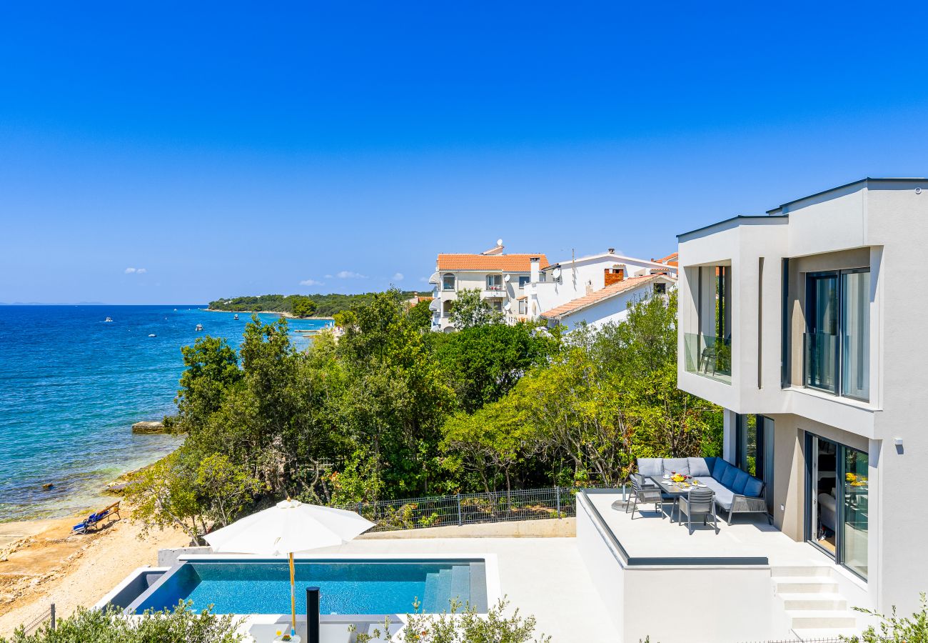 Villa in Kožino - Silvio