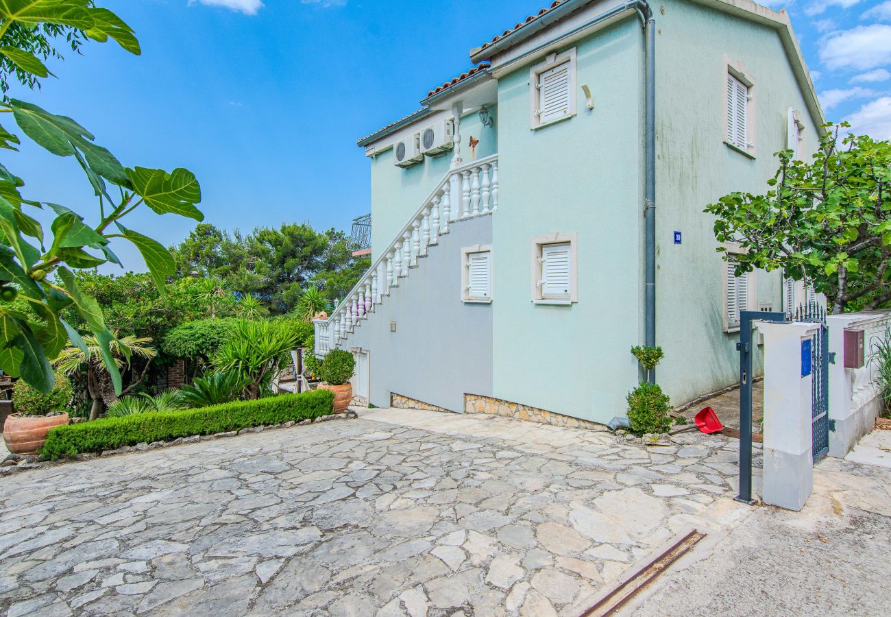 House in Maslenica - Gordana