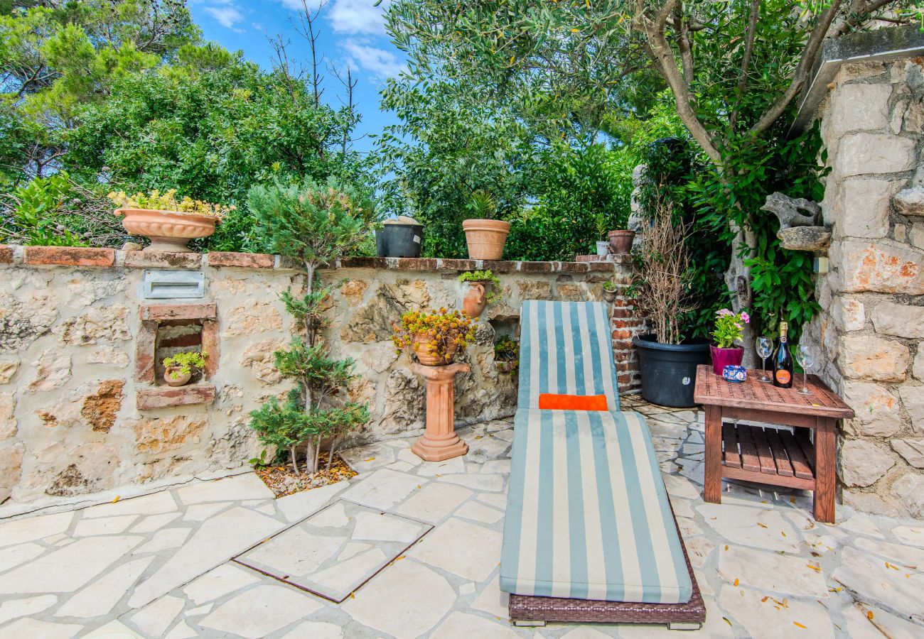 House in Maslenica - Gordana