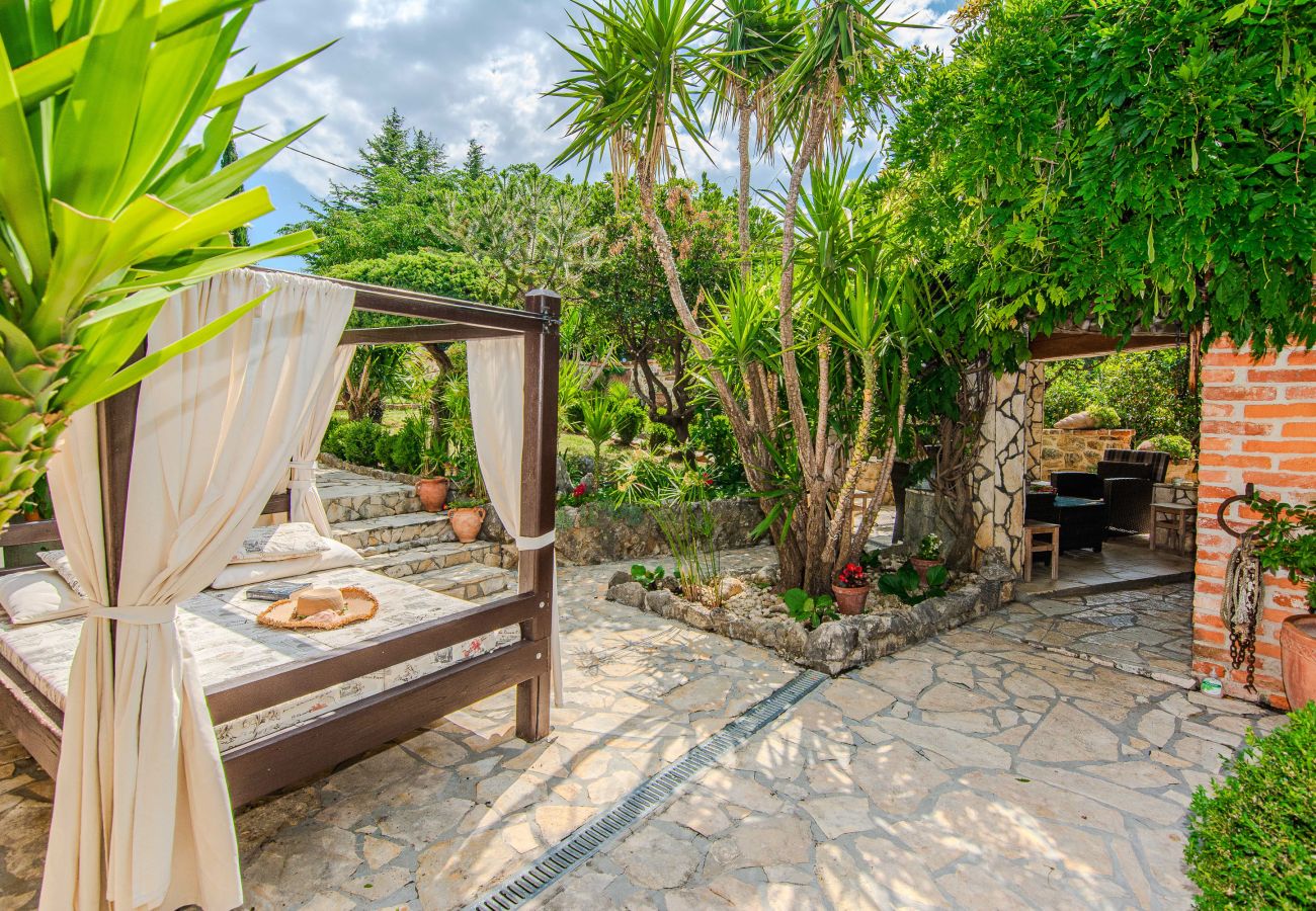 House in Maslenica - Gordana