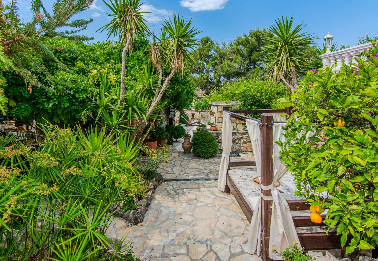 House in Maslenica - Gordana