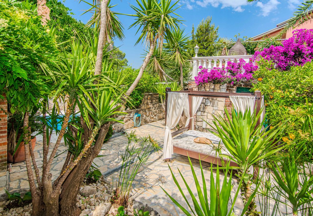 House in Maslenica - Gordana