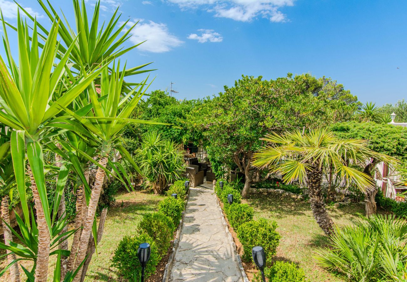 House in Maslenica - Gordana