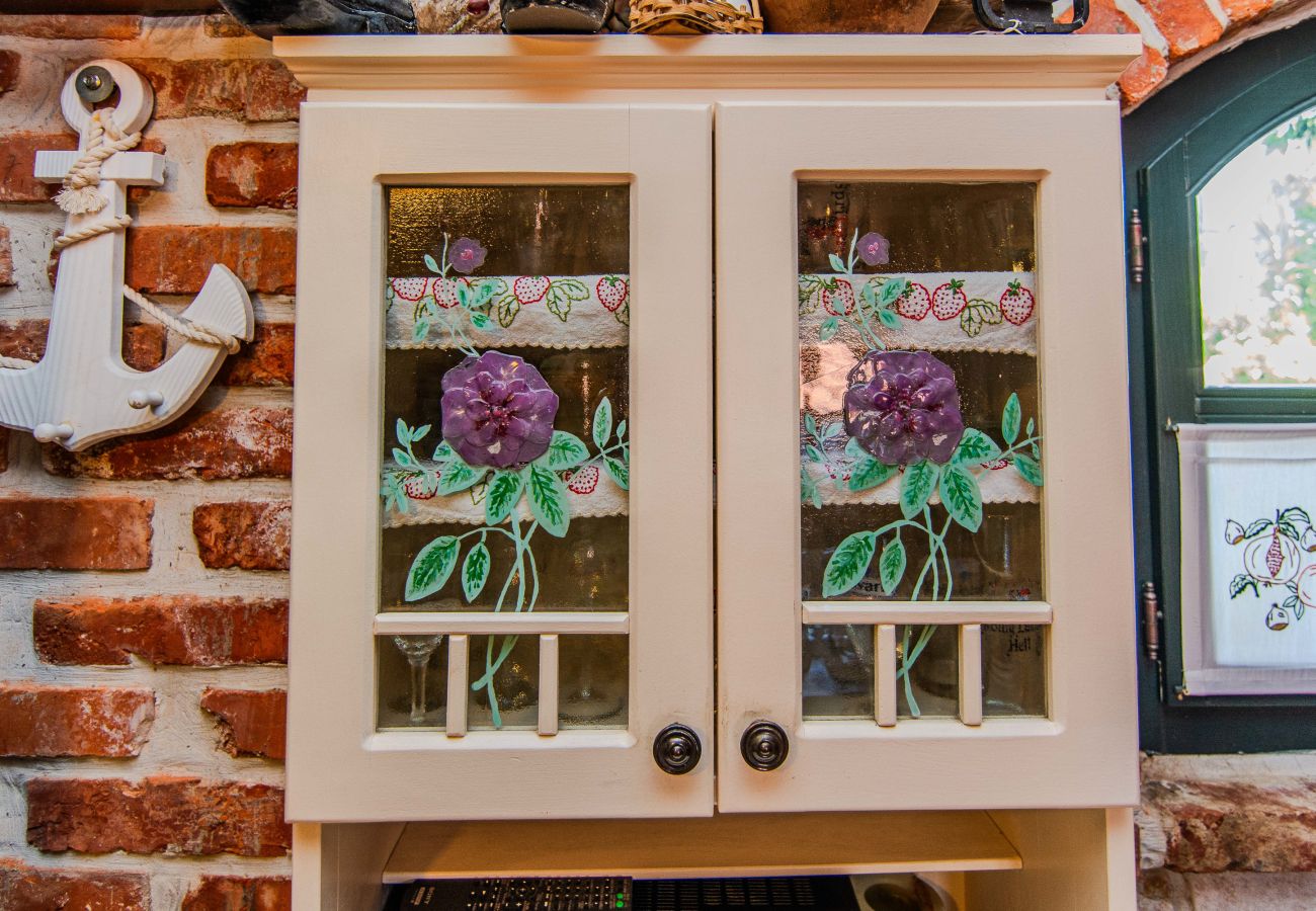 House in Maslenica - Gordana