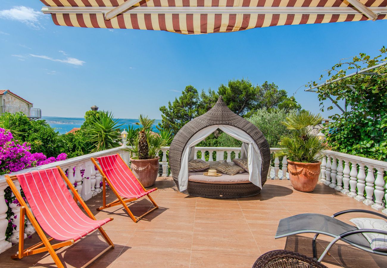 House in Maslenica - Gordana