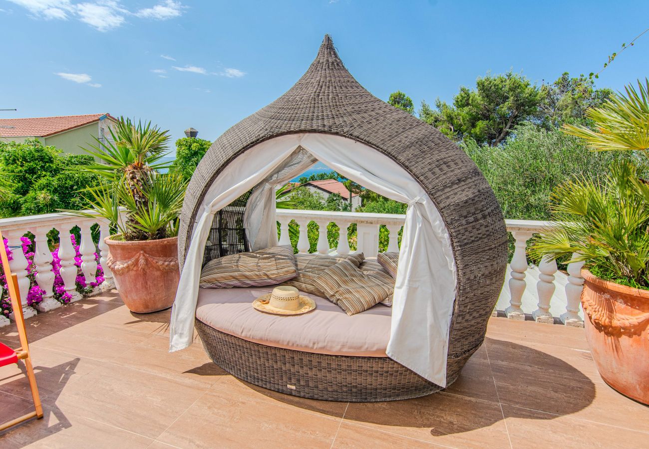 House in Maslenica - Gordana