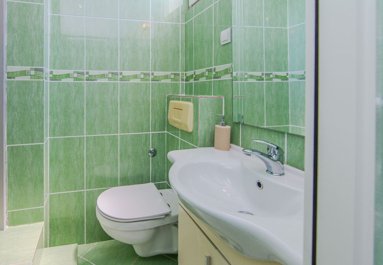 House in Maslenica - Gordana