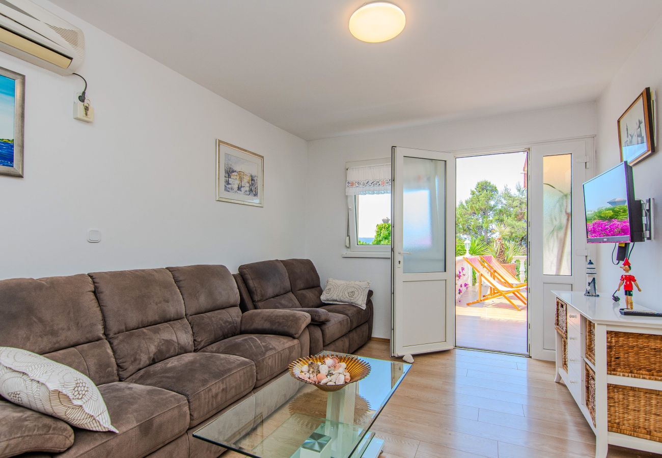 House in Maslenica - Gordana