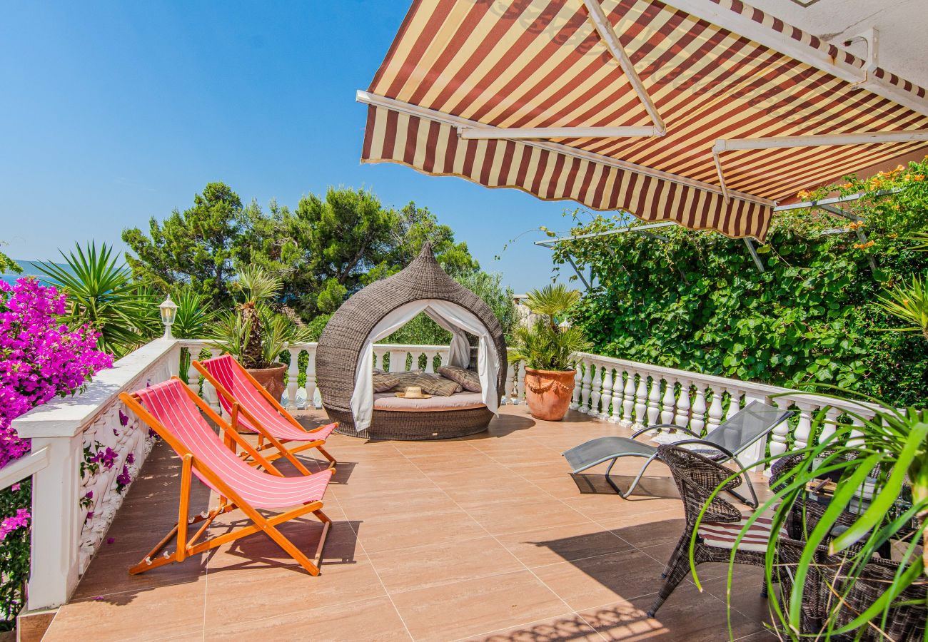 House in Maslenica - Gordana