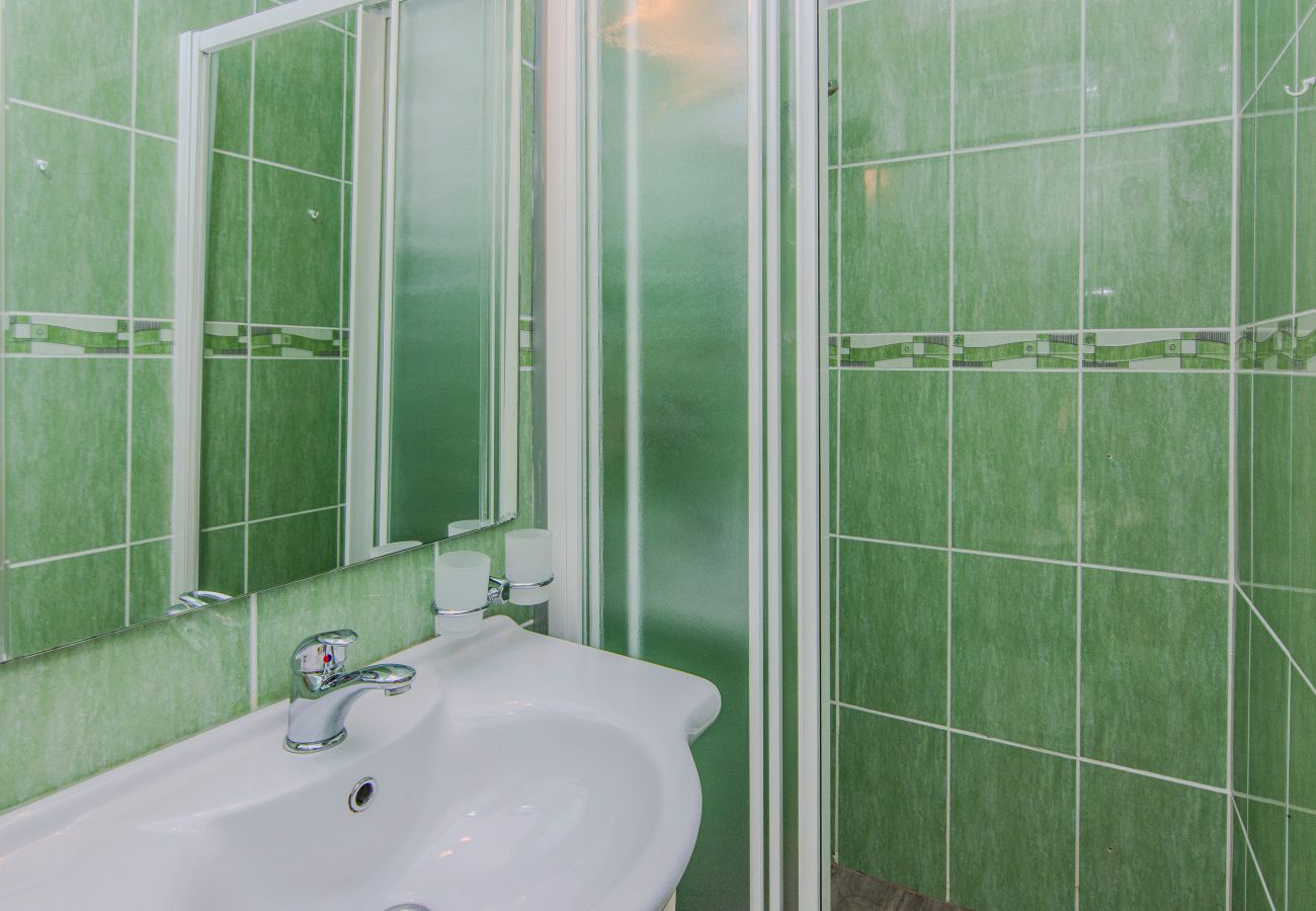 House in Maslenica - Gordana