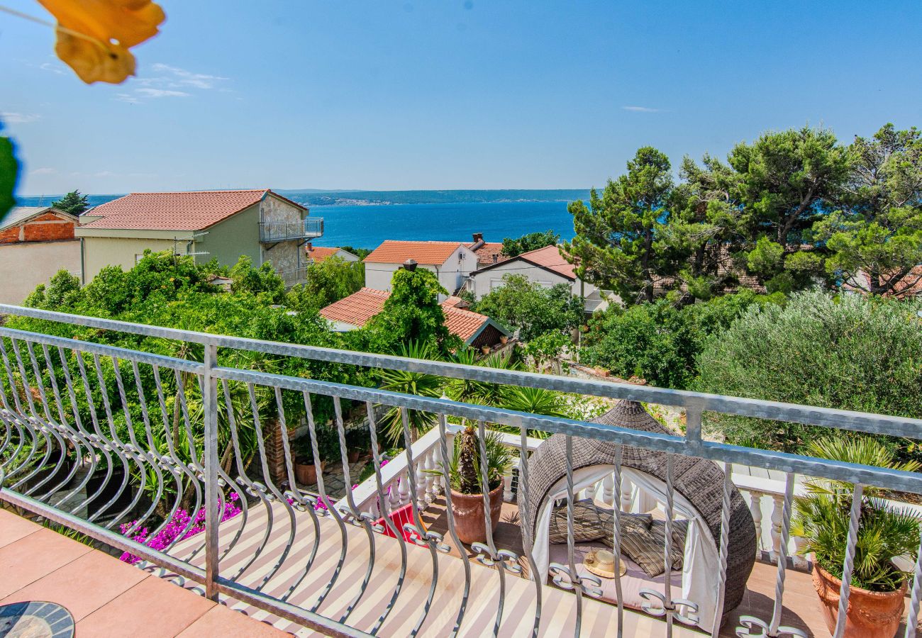 House in Maslenica - Gordana