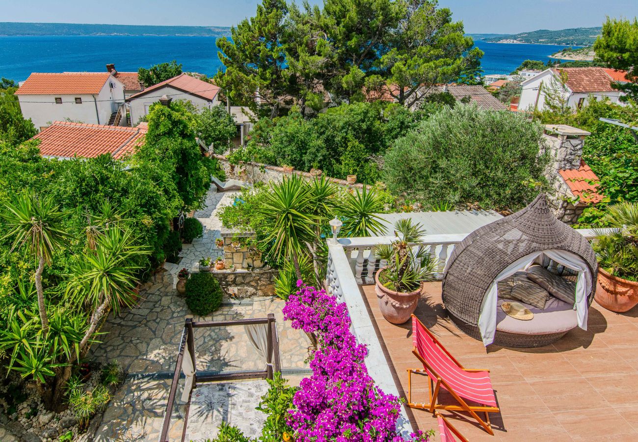 House in Maslenica - Gordana