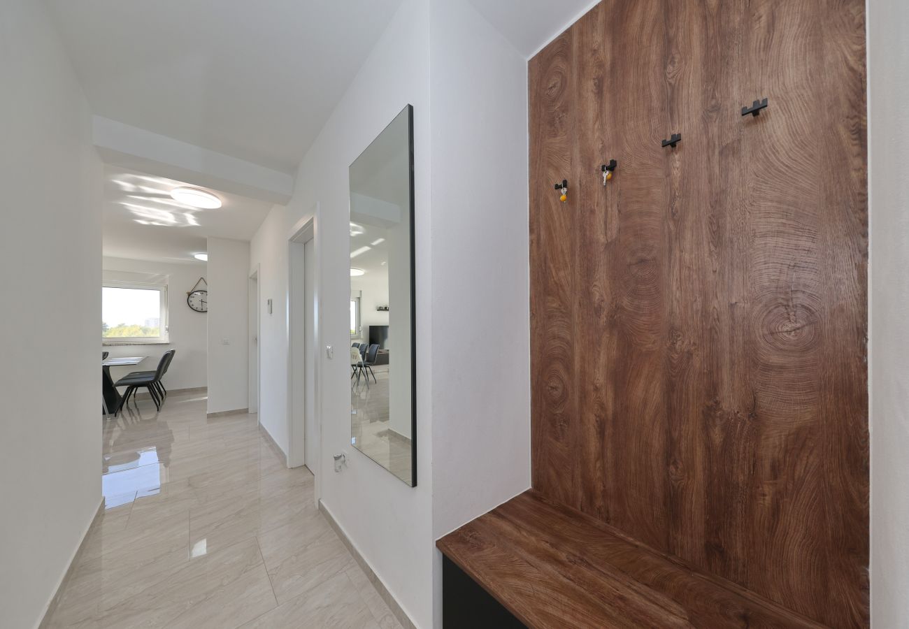 Apartment in Starigrad - Lux No.1