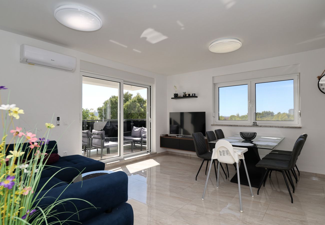 Apartment in Starigrad - Lux No.1