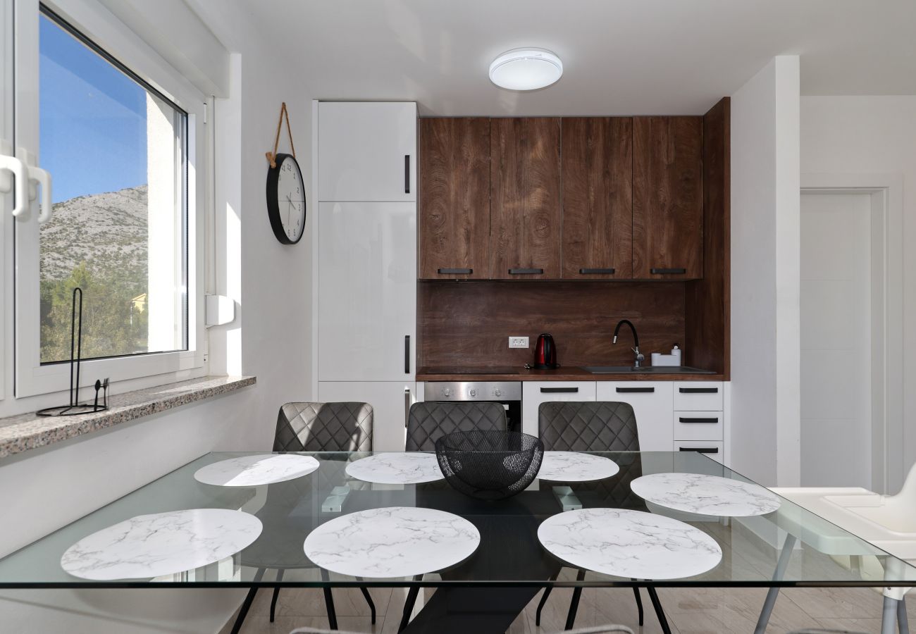 Apartment in Starigrad - Lux No.1