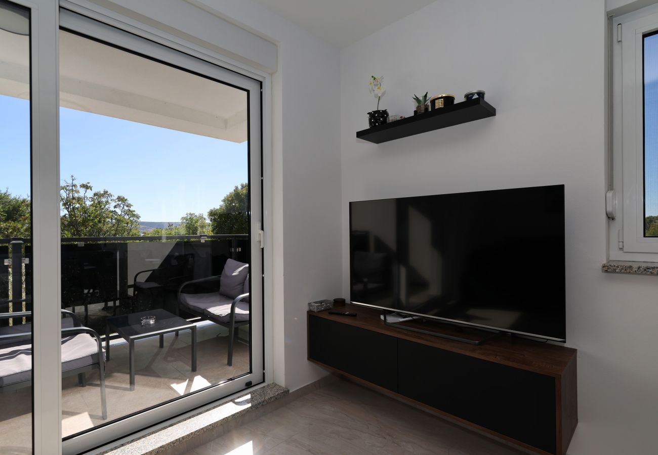 Apartment in Starigrad - Lux No.1