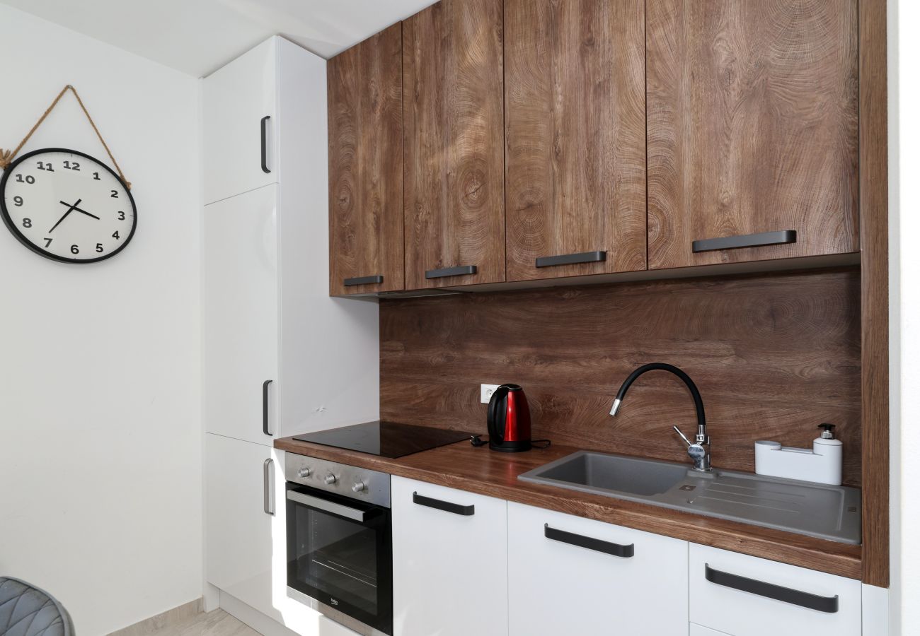 Apartment in Starigrad - Lux No.1