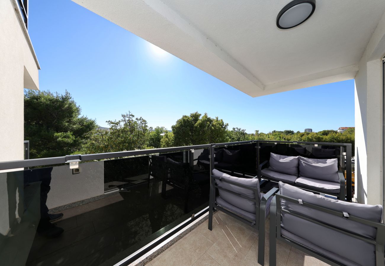 Apartment in Starigrad - Lux No.1