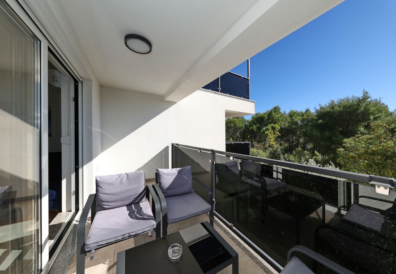 Apartment in Starigrad - Lux No.1