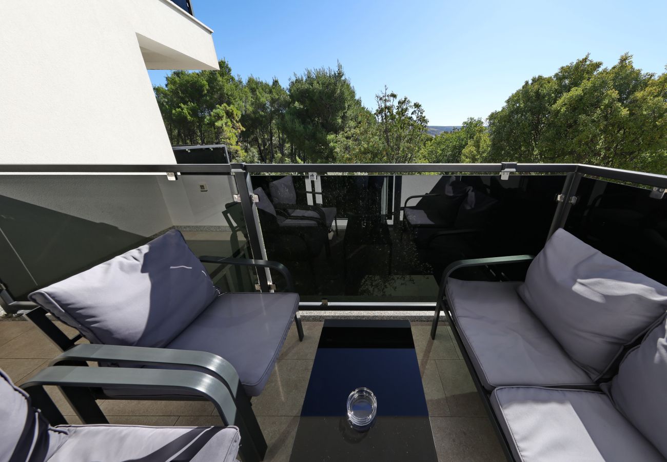 Apartment in Starigrad - Lux No.1