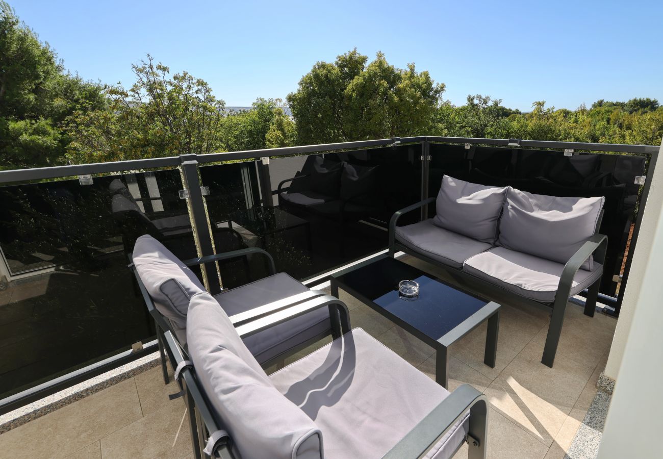 Apartment in Starigrad - Lux No.1